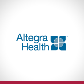 Altegra Health Logo