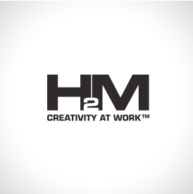 H2M Logo