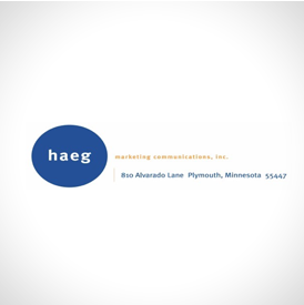 Haeg Logo
