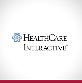HealthCare Interactive Logo