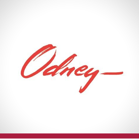 Odney Advertising Logo