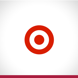 Target Logo