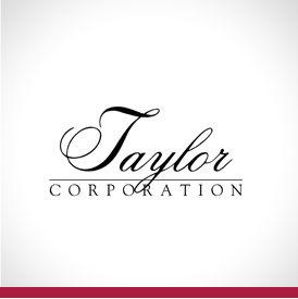 Taylor Corporation Logo