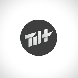 Tilt Logo