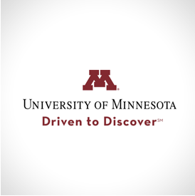 University Of Minnesota Logo