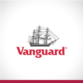 Vanguard Logo